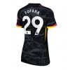 Chelsea Wesley Fofana #29 3rd Trikot 2024-25 Kurzarm